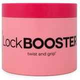 STYLE FACTOR Gels Natural Rosehip Oil Style Factor: Lock Booster Twist and Grip 10.1oz
