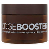 STYLE FACTOR Gels Style Factor: EDGE BOOSTER MOISTURE RICH POMADE 0.5oz