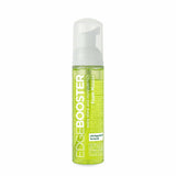 STYLE FACTOR Styling Product Green - Peppermint & Tea Tree Oil Style Factor: Edge Booster Extra Shine and Moisture Rich Foam Mousse 2.5oz