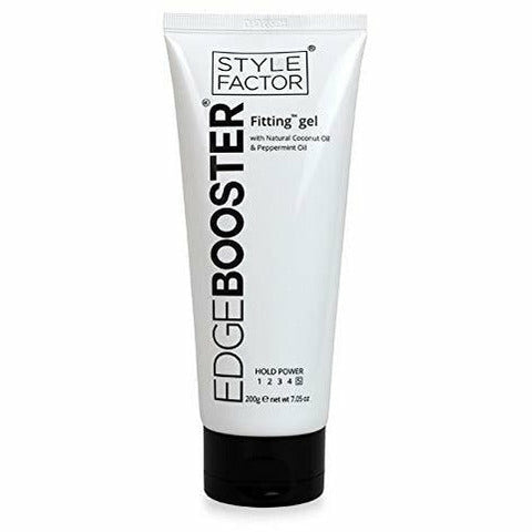 STYLE FACTOR Styling Product Style Factor: Edge Booster Fitting Gel 7.05oz