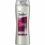 Suave Hair Care Suave: Sheer Color Radiance Shampoo 12.6oz