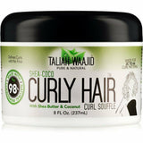 Taliah Waajid: Shea-Coco Curly Hair Curl Souffle 8oz