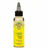 Taliah Waajid: Bamboo, Basil & Peppermint Anti-Itch Serum 2oz