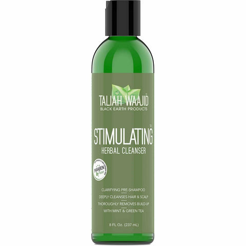 Taliah Waajid: Stimulating Herbal Cleanser 8oz