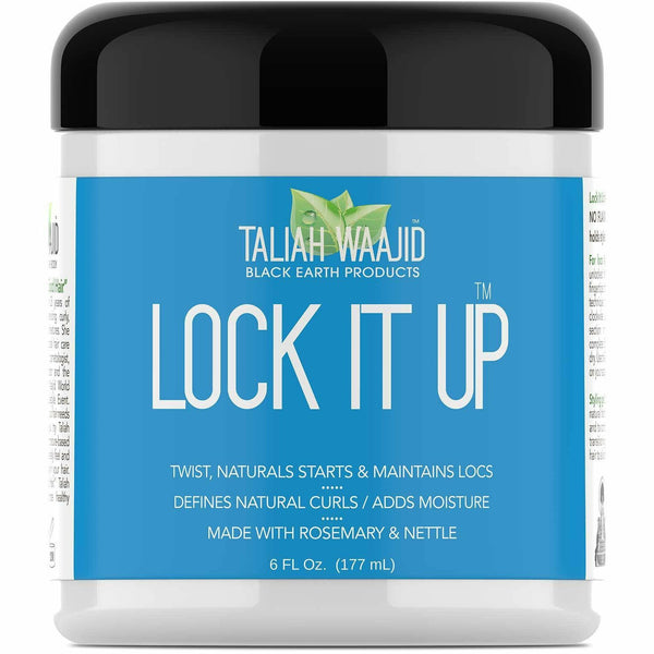 Taliah Waajid: Lock It Up 6oz