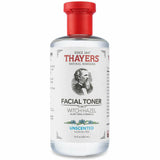 Thayers Natural Skin Care Thayers: Unscented Witch Hazel Face Toner
