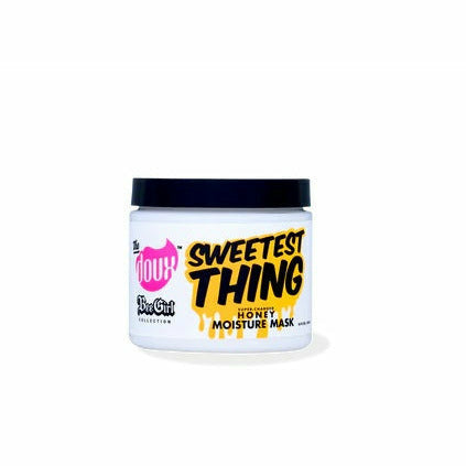 The Doux Hair Care The Doux: Bee Girl Curl Sweetest Thing Moisture Mask 16oz