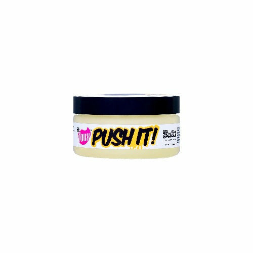 The Doux Styling Product The Doux: Bee Girl Push it! Braid & Edge Gel 8oz