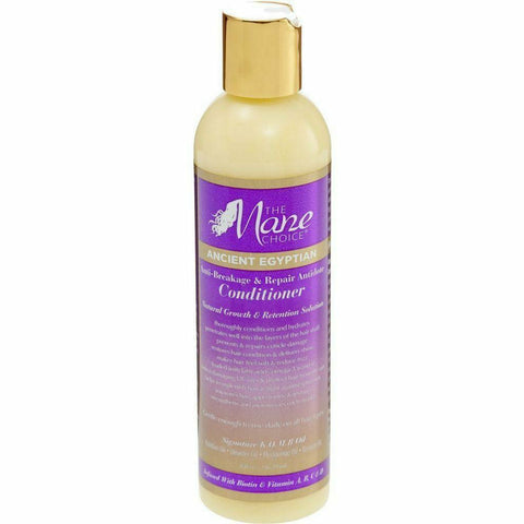 The Mane Choice Hair Care THE MANE CHOICE: Ancient Egyptian Anti-Breakage & Repair Antidote Conditioner