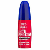 TIGI Hair Care TIGI: Bed Head Some Like It Hot Heat Protecion Spray 3.38oz