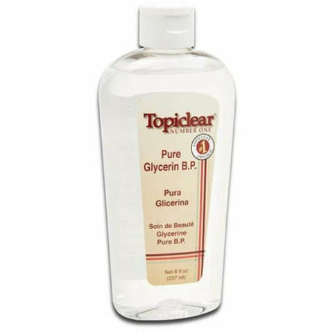 Topiclear Natural Skin Care Topiclear: Pure Glycerin