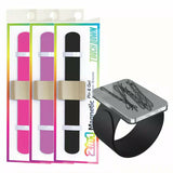 TouchDown Hair Accessories Touchdown: 2in1 Magnetic Pin & Gel Wristband