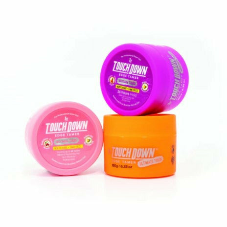 TouchDown Hair Care TouchDown: 1st Touch Down Edge Tamer 6.35oz