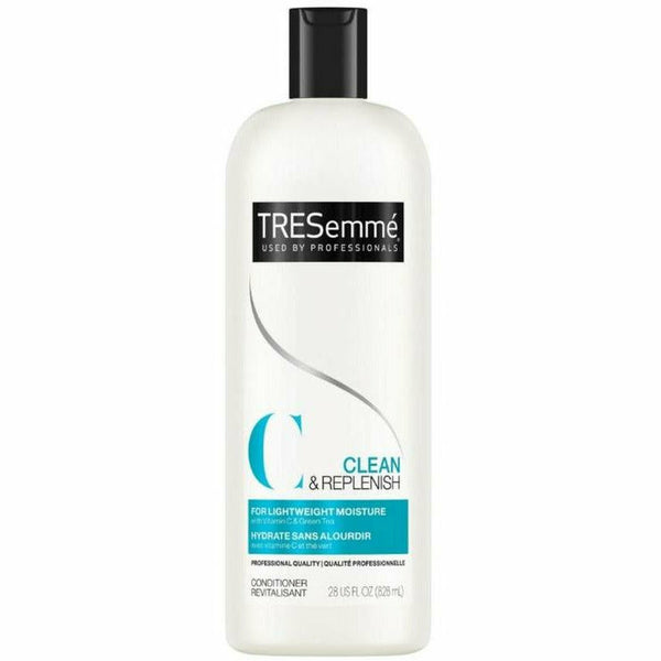 TRESemme Hair Care Tresemme: Clean & Replenish Deep Cleansing Conditioner