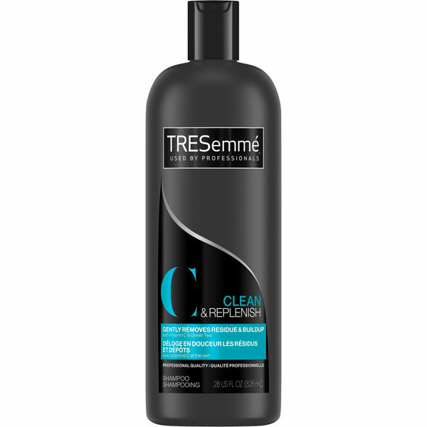 TRESemme Hair Care Tresemme: Clean & Replenish Shampoo 28oz