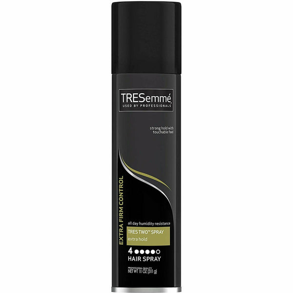 TRESemme: Tres Two Extra Hold Hairspray 11oz