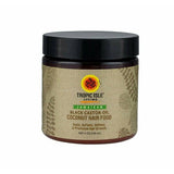 Tropic Isle Living Styling Product Tropic Isle Living: Jamaican  Black Castor Oil Coconut Hair Food 4oz
