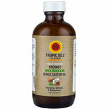 Tropic Isle Living: Multi-Purpose Coconut Jamaican Black Castor Oil 4oz