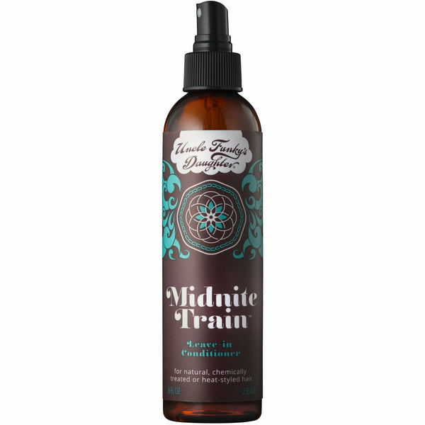Uncle Funky's Daughter: Midnite Train Leave-In Conditioner 8oz