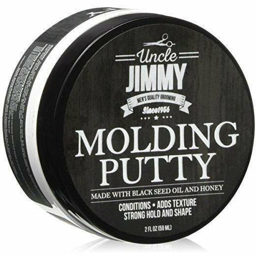 Uncle Jimmy Bath & Body Uncle Jimmy Molding Putty 2oz