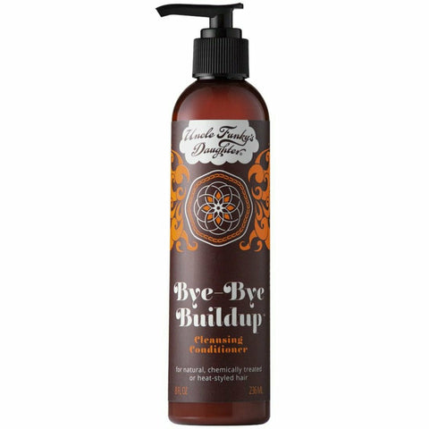 Uncle Funky's Daughter: Bye-Bye Buildup Cleansing Cleaner