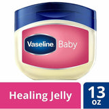 VASELINE: Petroleum Jelly Baby 13oz