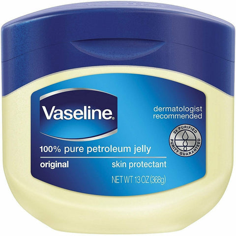 VASELINE: Petroleum Jelly Original