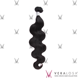Vera Losa™ Virgin Human Hair 10+12+14 / Natural Color Vera Losa™ 8A Body Wave - 3 Bundle Deals