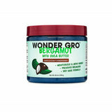 Wonder Gro Hair Care WonGro: Bergamot with Shea Butter Hair Grease Styling Conditioner 12oz