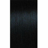 Zury Crochet Hair #1B - Off Black Zury: V8910 Naturali Star Synthetic Crochet Braid - Water Wave