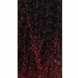 Zury Crochet Hair #SOM BURG Zury: V8910 Naturali Star Synthetic Wanda Curl