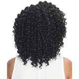 Zury Crochet Hair Zury: V8910 Naturali Star Synthetic Wanda Curl